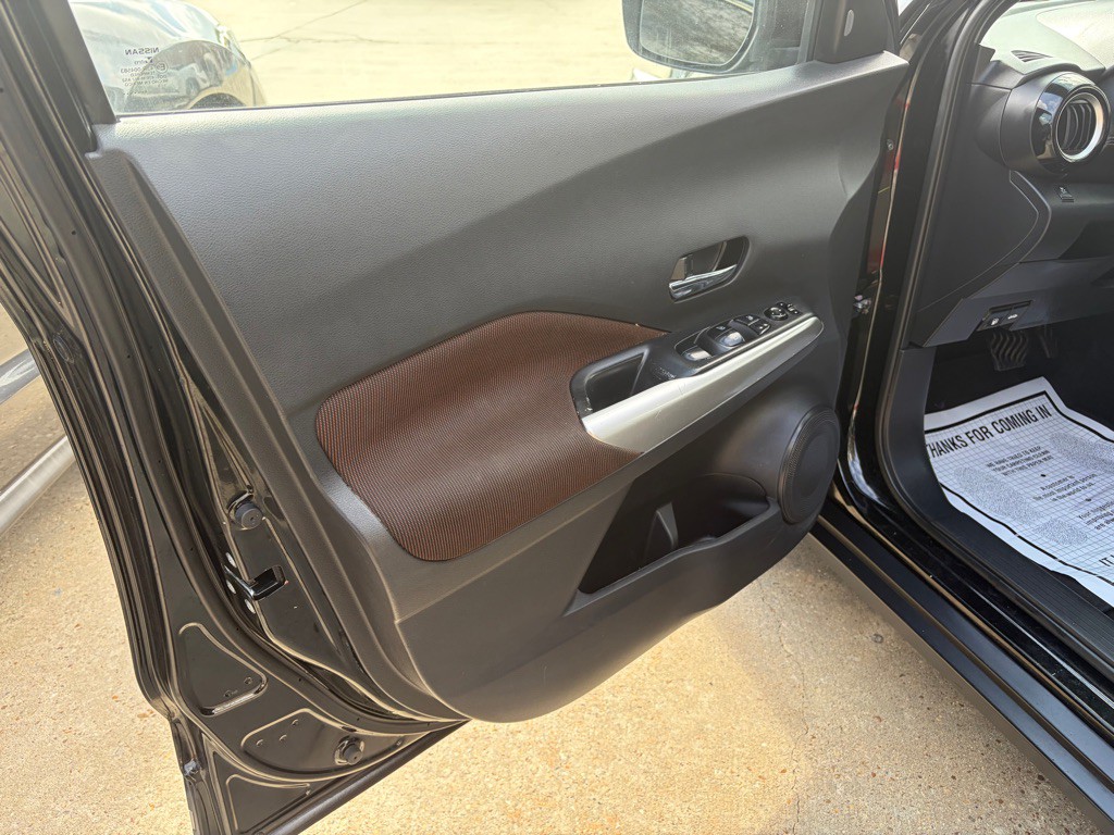 2018 Nissan Kicks Image 6