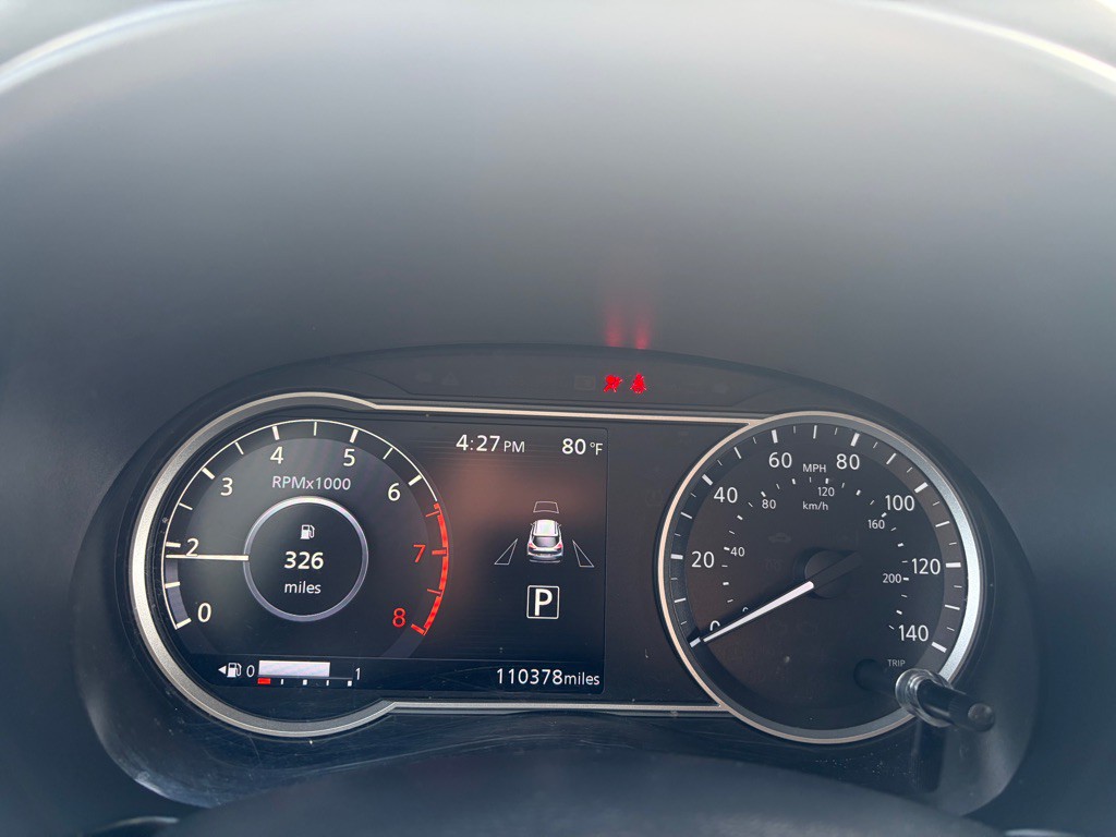 2018 Nissan Kicks Image 10