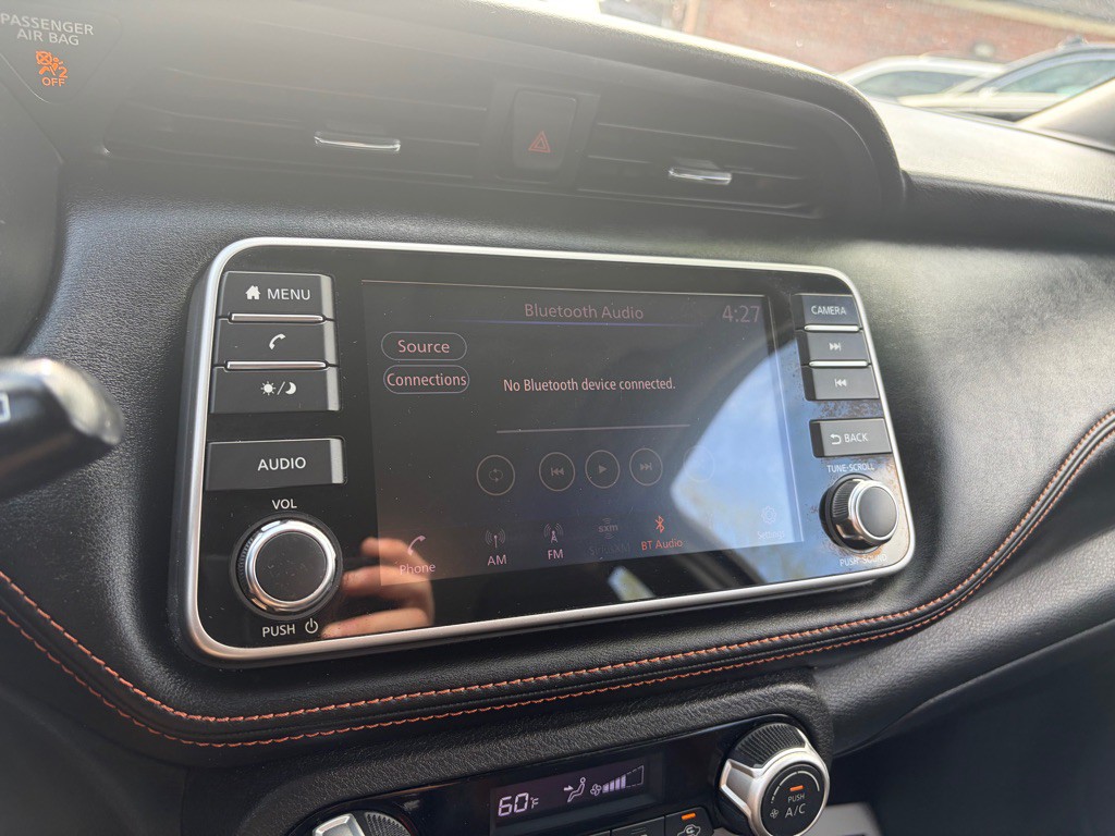 2018 Nissan Kicks Image 11