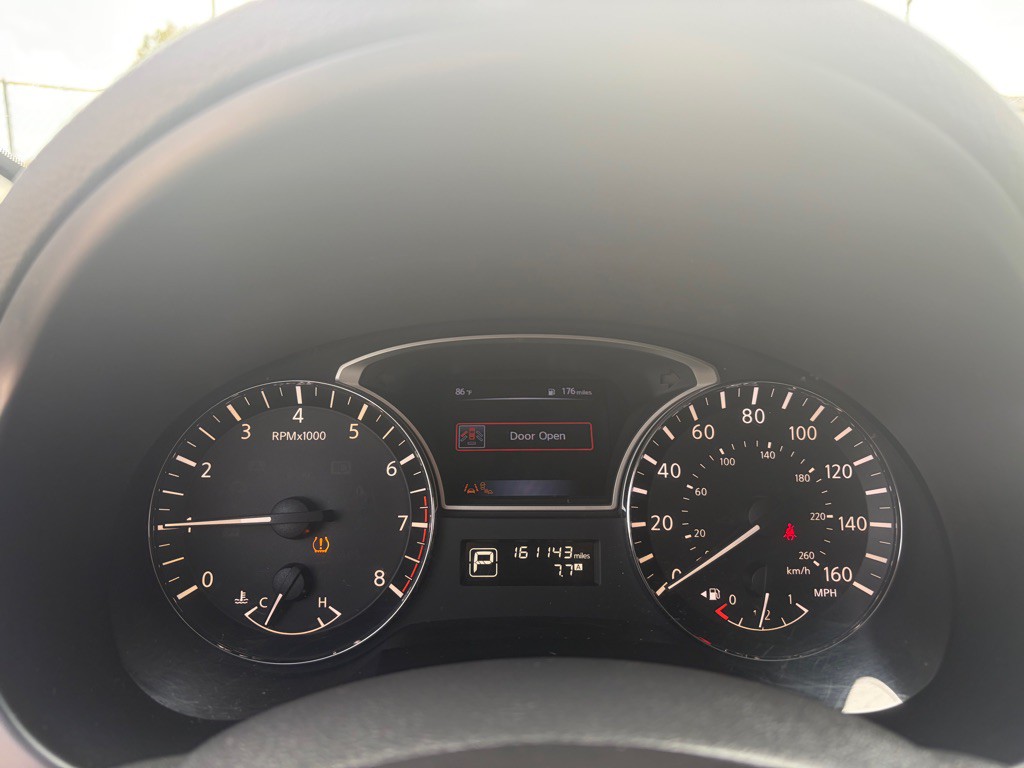 2015 Nissan Altima Image 7