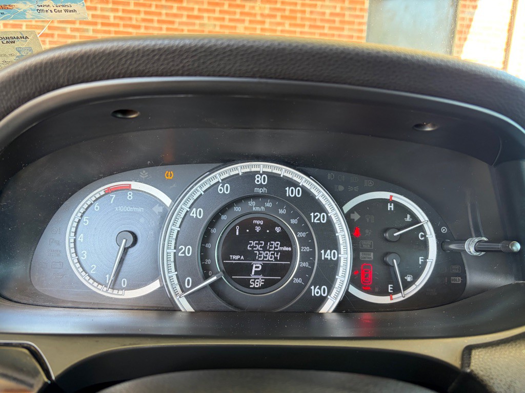 2017 Honda Accord Image 9