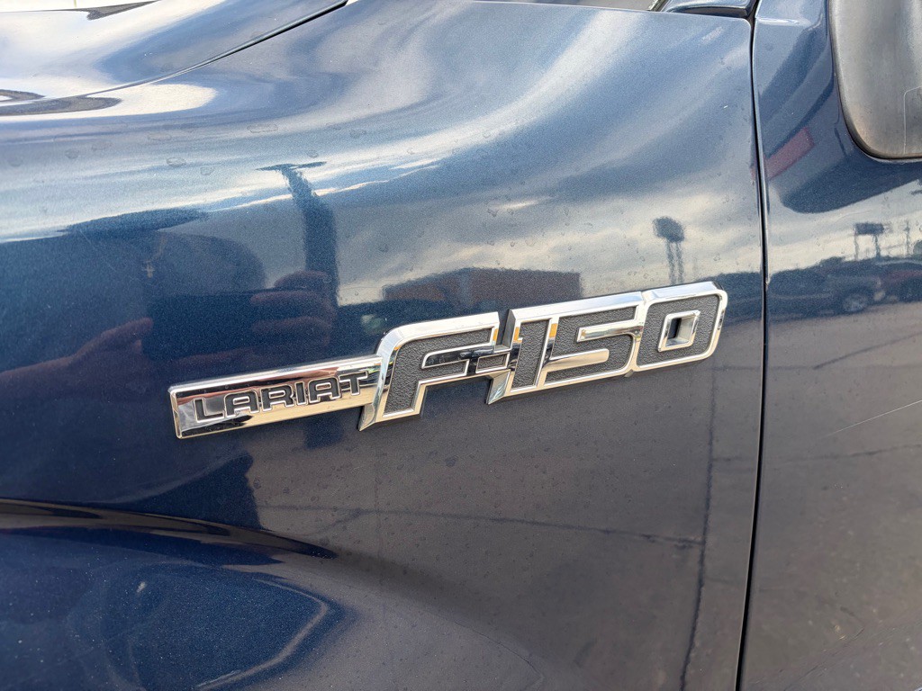 2013 Ford F-150 Image 4