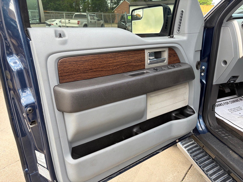 2013 Ford F-150 Image 6