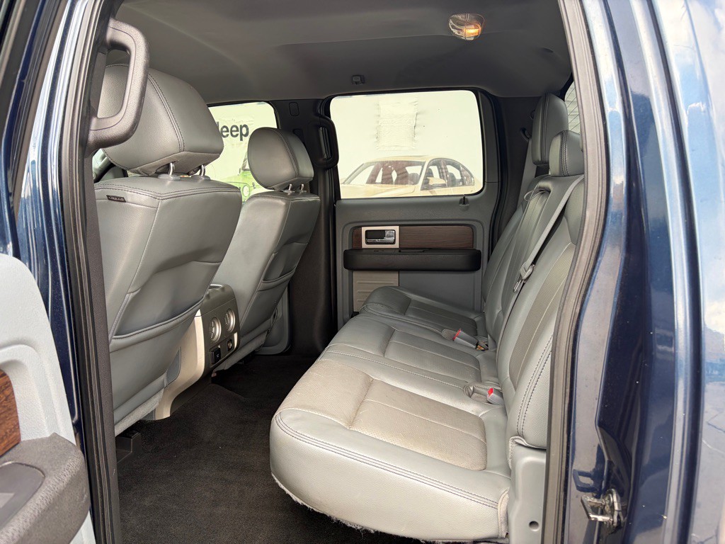 2013 Ford F-150 Image 7