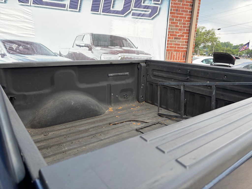 2013 Ford F-150 Image 8