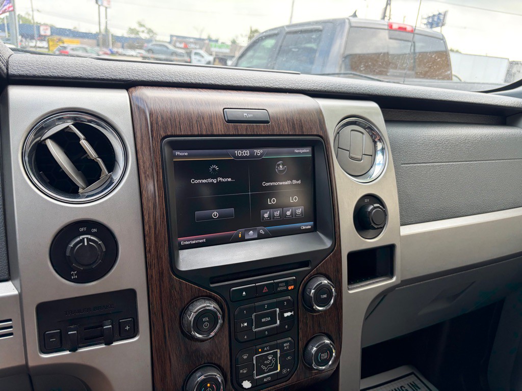 2013 Ford F-150 Image 10