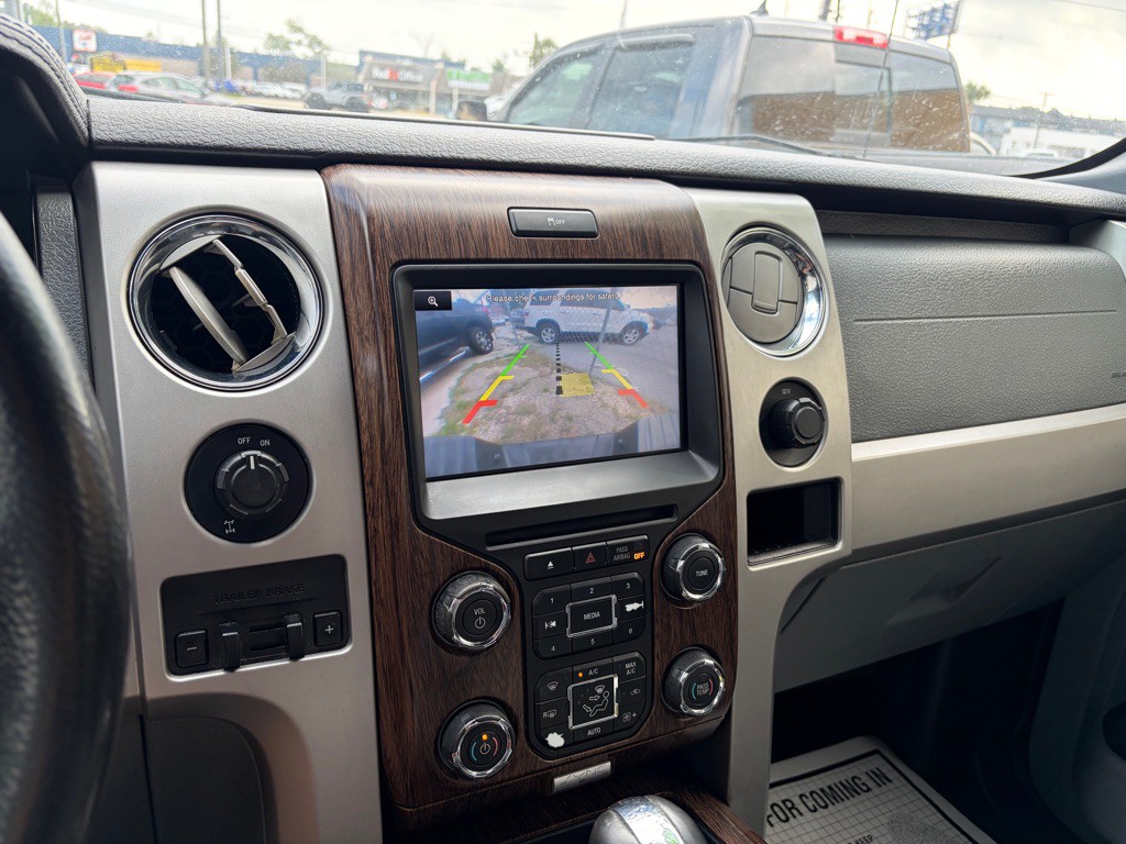 2013 Ford F-150 Image 11