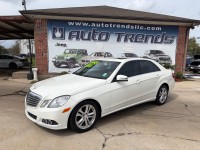 Image for 2010 Mercedes-Benz E-Class E 350 ID: 7273946