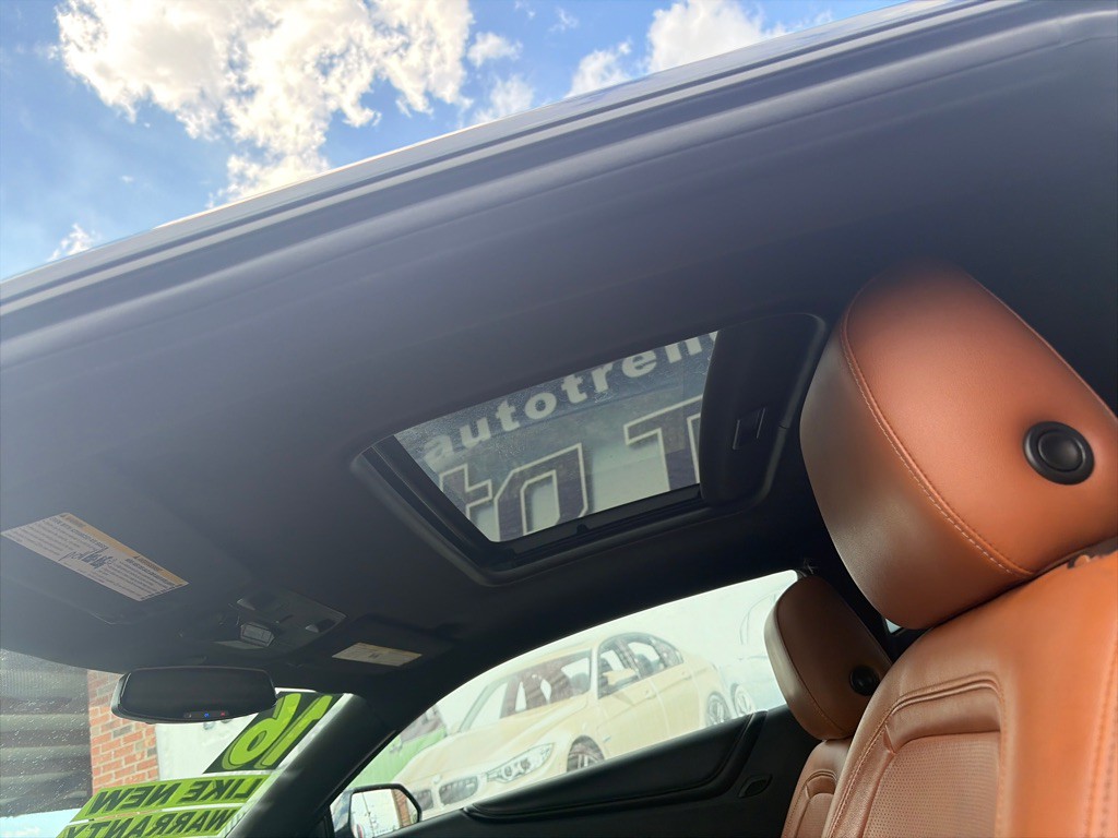 2016 Chevrolet Camaro Image 13