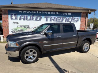 Image for 2017 RAM 1500 Laramie ID: 7285791