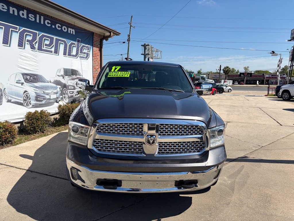 2017 RAM 1500 Image 2