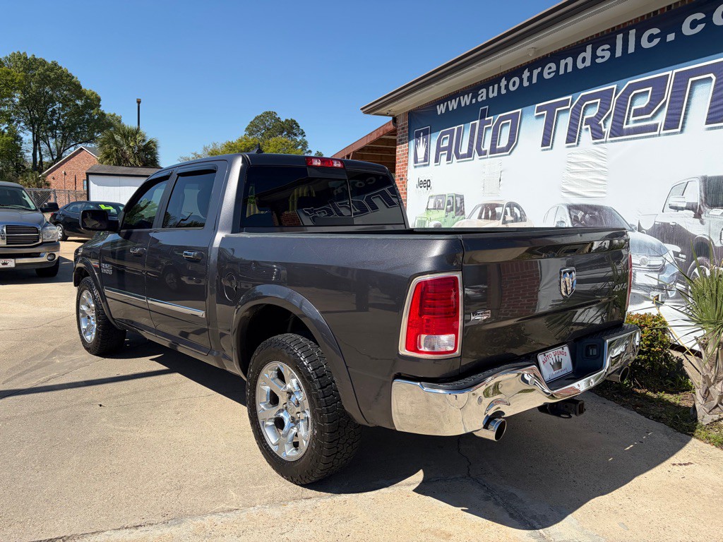 2017 RAM 1500 Image 5