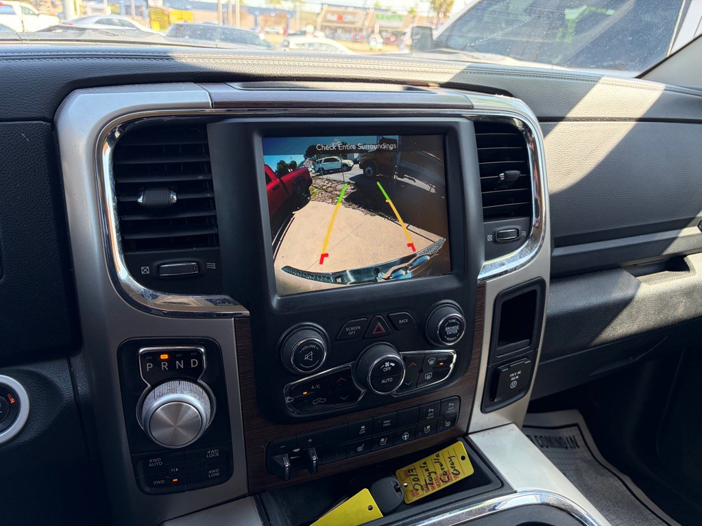 2017 RAM 1500 Image 10