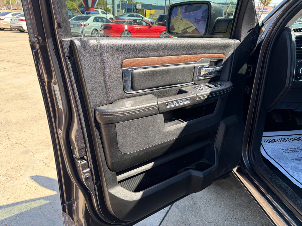 2017 RAM 1500 Image 11