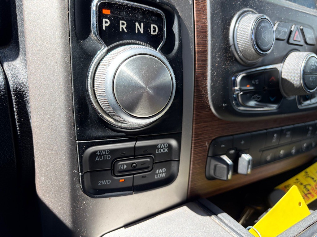 2017 RAM 1500 Image 13