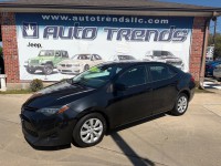 Image for 2018 Toyota Corolla LE ID: 7288616