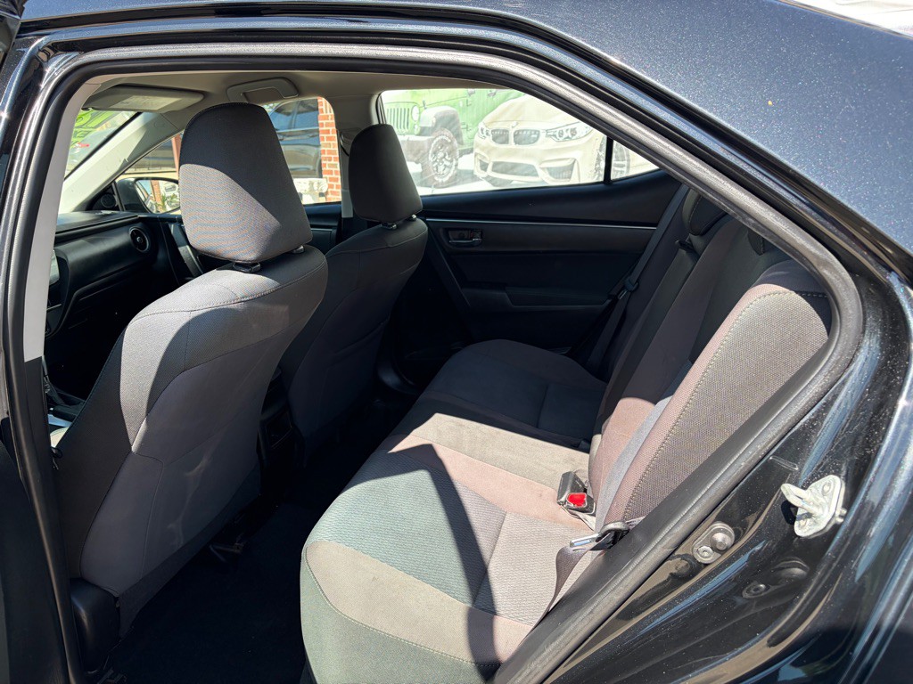 2018 Toyota Corolla Image 7