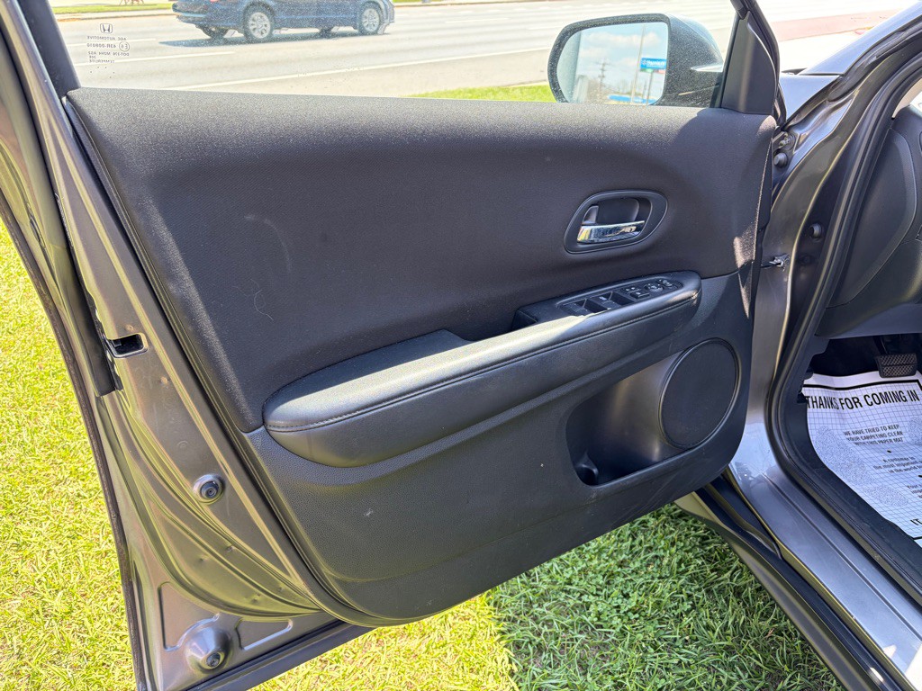 2017 Honda HR-V Image 7