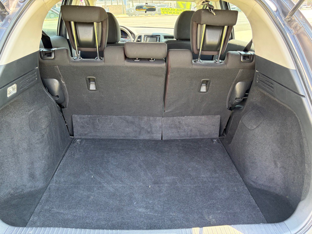 2017 Honda HR-V Image 9