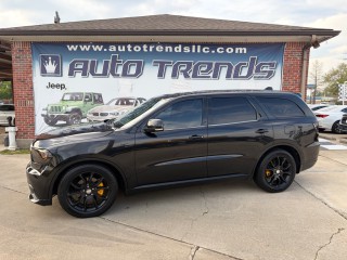 Image for 2015 Dodge Durango R/T ID: 7297481