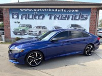 Image for 2021 Honda Accord Sport ID: 7299446