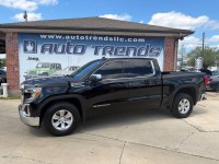 Image for 2020 GMC Sierra 1500 SLE ID: 7299853