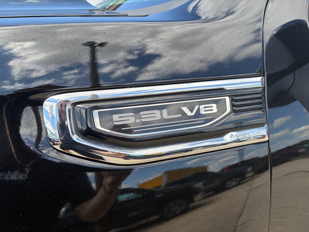 2020 GMC Sierra Image 5