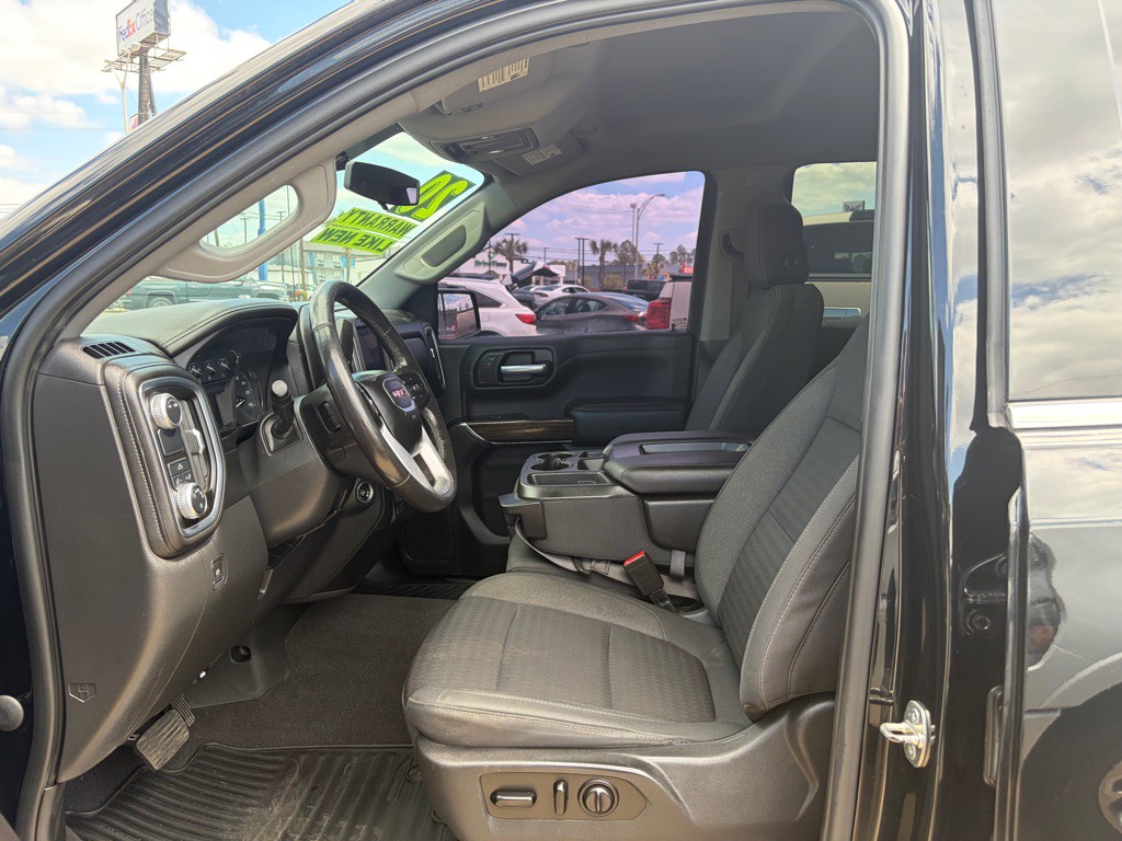 2020 GMC Sierra Image 7