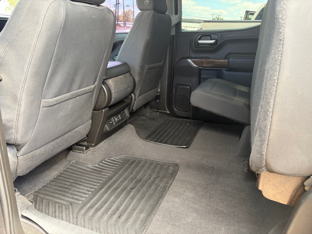 2020 GMC Sierra Image 9