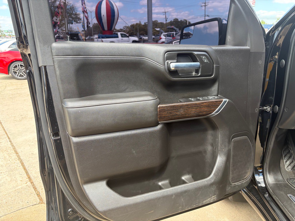 2020 GMC Sierra Image 10