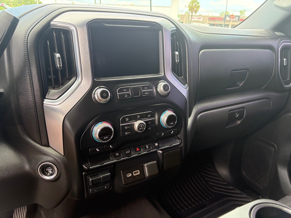 2020 GMC Sierra Image 11