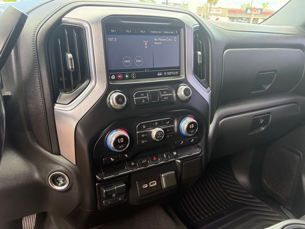 2020 GMC Sierra Image 12