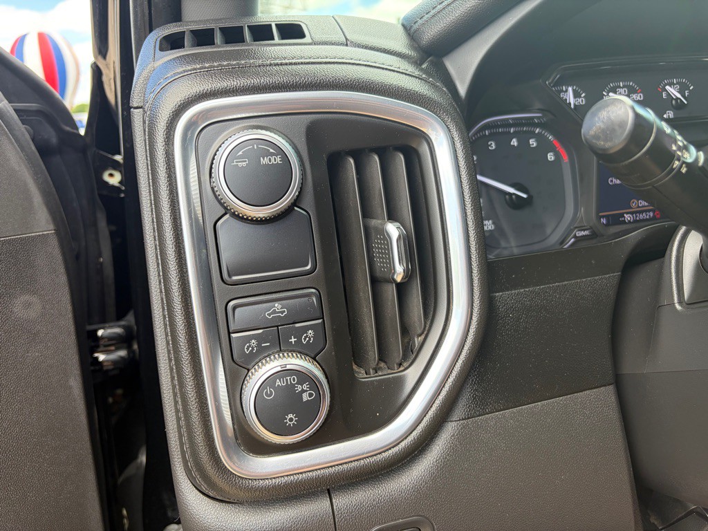 2020 GMC Sierra Image 13