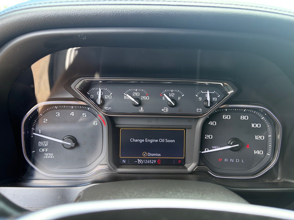 2020 GMC Sierra Image 14