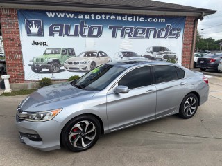 Image for 2017 Honda Accord EXL ID: 7300785