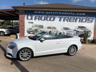 Image for 2015 Audi A3 Premium ID: 7302729