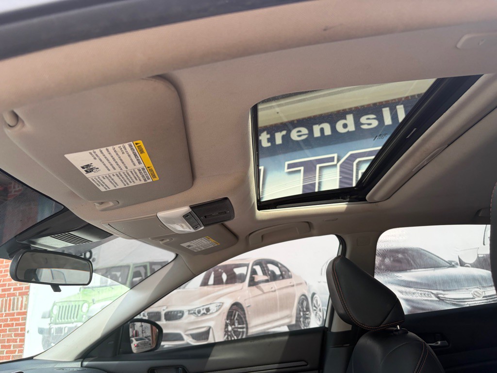 2021 Nissan Altima Image 7