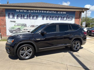 Image for 2019 Volkswagen Atlas SE ID: 7306249