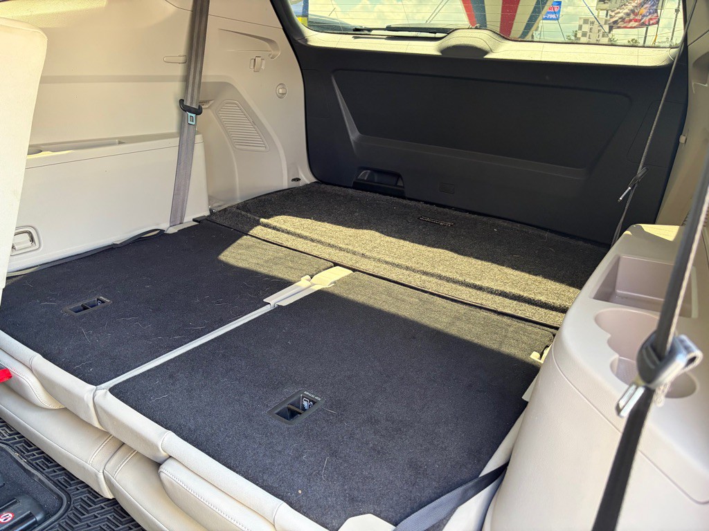 2019 Volkswagen Atlas Image 8