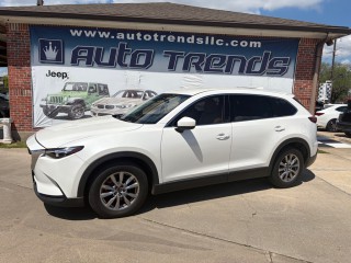 Image for 2019 Mazda CX-9 Touring ID: 7306254