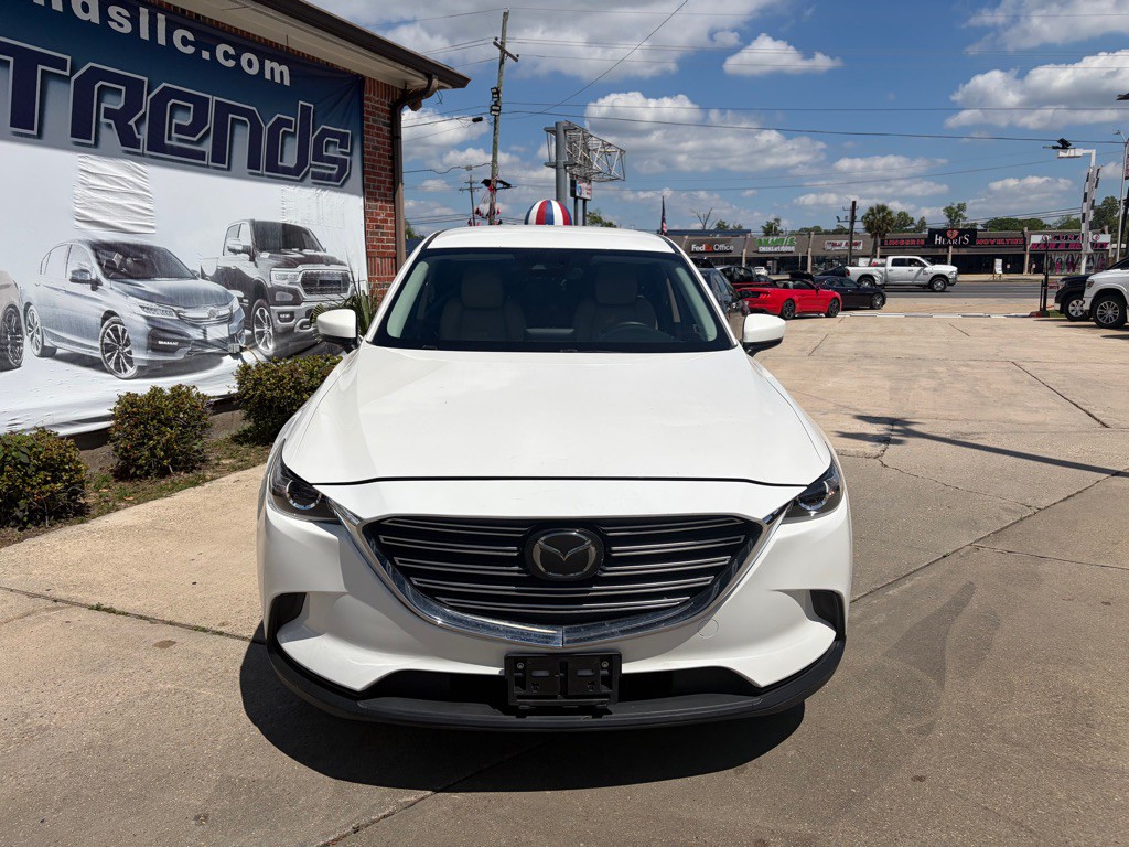 2019 Mazda CX-9 Image 2