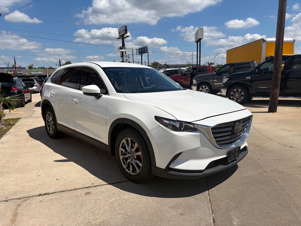 2019 Mazda CX-9 Image 3