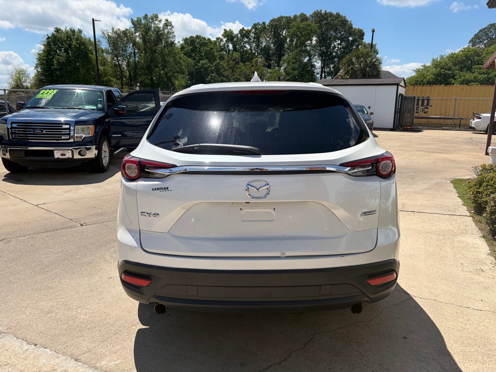 2019 Mazda CX-9 Image 4