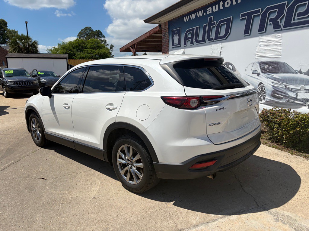 2019 Mazda CX-9 Image 5