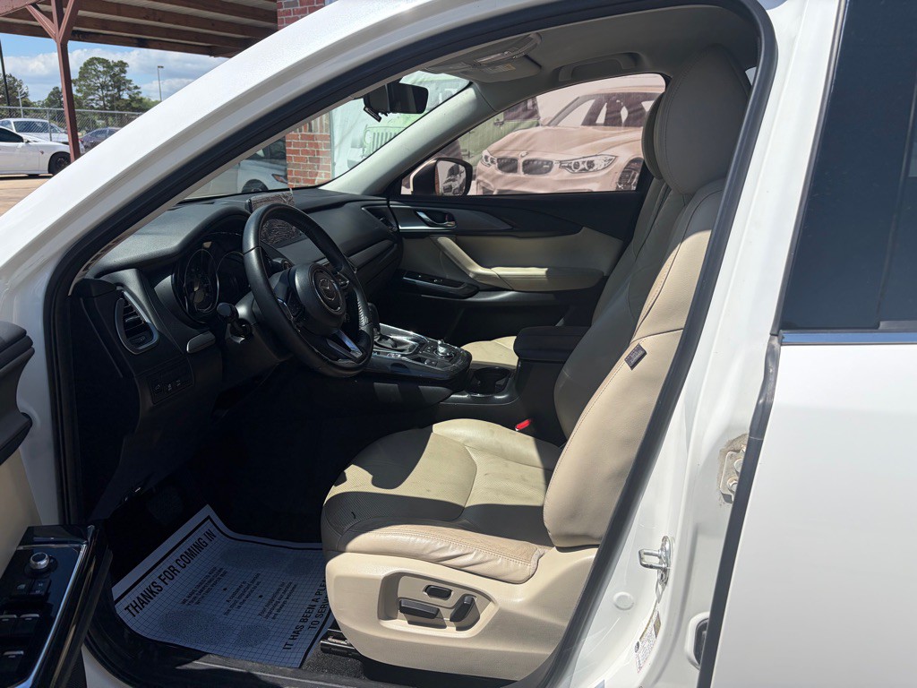 2019 Mazda CX-9 Image 6