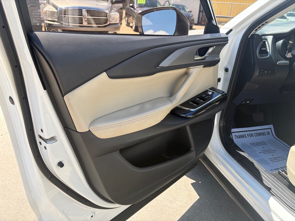2019 Mazda CX-9 Image 7