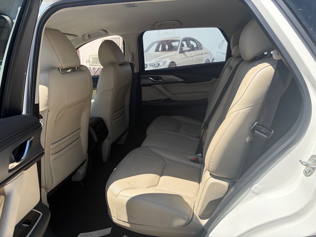 2019 Mazda CX-9 Image 8