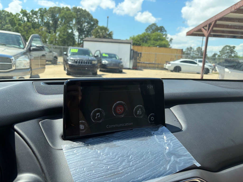 2019 Mazda CX-9 Image 10