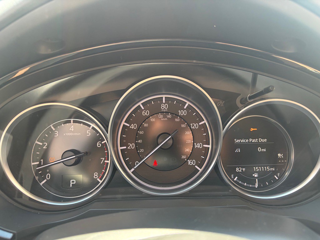 2019 Mazda CX-9 Image 12
