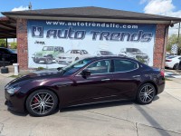 Image for 2015 Maserati Ghibli Ghibli ID: 7306952